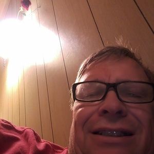 Meet your Posher, Gary